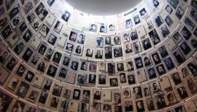 Settimia Spizzichino e il suo coraggio di ricordare