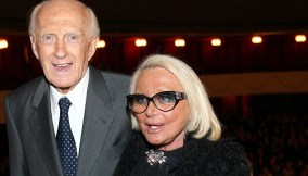 Sandra Mondaini, gli iconici siparietti con il marito