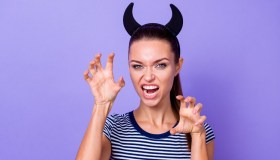 Lunatici e volubili: i segni più ingestibili dello zodiaco