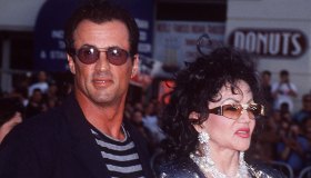 Lutto per Sylvester Stallone: morta la mamma a 98 anni