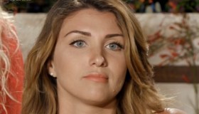 Temptation Island, è guerra tra Anna e Gennaro. Falò difficile per la Marcuzzi