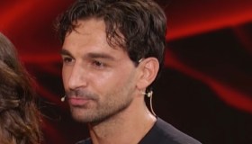 Domenica In, Todaro confessa il perché delle sue lacrime. E Isoardi aggiunge: “È stato un miracolo”