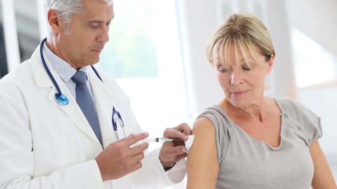 Cuore e Covid-19, l’importanza della vaccinazione per l’influenza