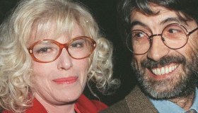 Chi era Roberto Russo, il marito di Monica Vitti