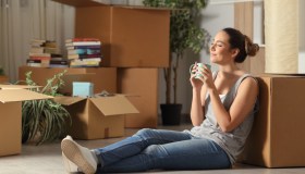 Perché ogni persona dovrebbe provare a vivere da sola