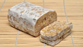 Il tempeh. La “carne vegetale” ricca di grassi buoni che ti aiuta a combattere il colesterolo  