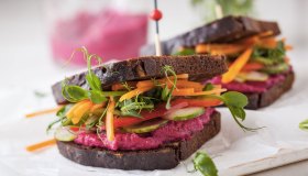 La dieta settimanale per chi lavora in smart working