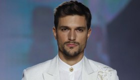 GF Vip, Andrea Zelletta lascia la Casa per “motivi personali”