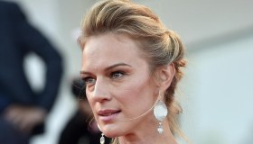 L’Allieva, Antonia Liskova svela i segreti di Lino Guanciale e Alessandra Mastronardi