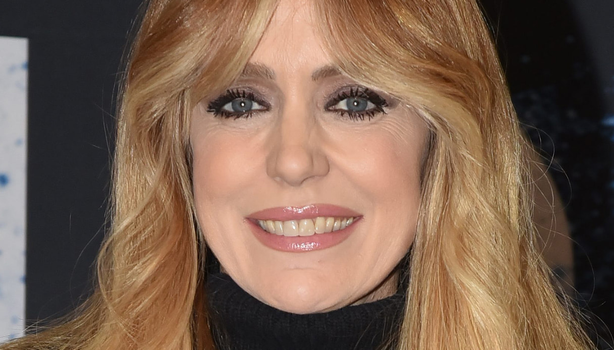 Perché è famosa Brigitta Boccoli, nuora di Moira Orfei