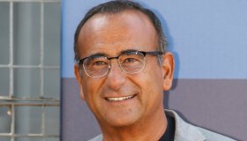 Carlo Conti positivo: i messaggi dei vip su Instagram