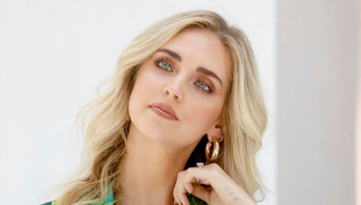 Chiara Ferragni Ultime Notizie: Chi è, Cosa Fa E News | Pagina 2 Di 25 ...