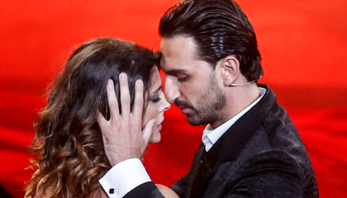 Ballando Con Le Stelle Elisa Isoardi Si Confessa Su Raimondo Todaro