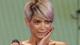 Elodie: Marracash, i cambi di look e Amici