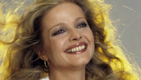 Ewa Aulin, la splendida suocera di Giuseppe Conte