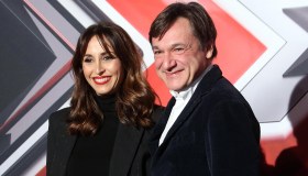 Fabio Caressa e Benedetta Parodi, la loro storia d’amore