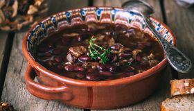 Fagioli rossi, un concentrato di vitamine e proteine nobili