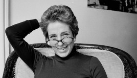 “Io sono una donna libera”, la storia di Françoise Giroud