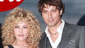 Gabriel Garko ed Eva Grimaldi