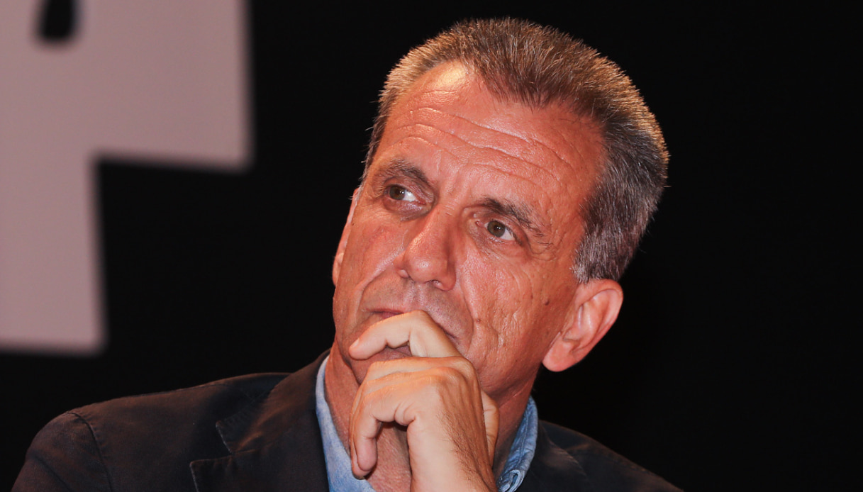 Chi è Gabriele Guidi, il figlio di Catherine Spaak e Johnny Dorelli ex fidanzato di Antonia Liskova