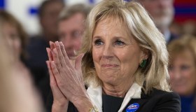 Chi è Jill, la moglie di Joe Biden