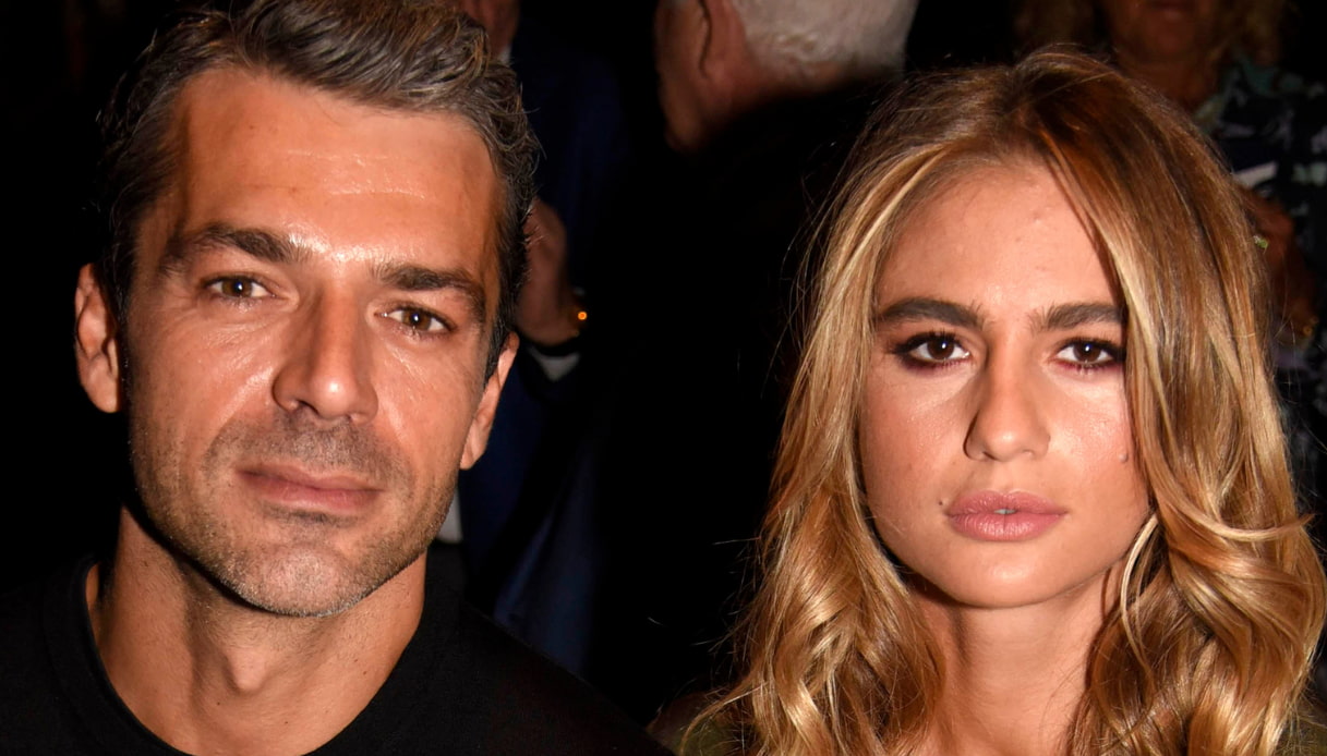 Foto della figlia Nina sui giornali: la rabbia di Luca Argentero e Cristina Marino