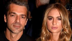 Foto della figlia Nina sui giornali: la rabbia di Luca Argentero e Cristina Marino