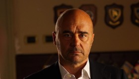 Luca Zingaretti, morta la mamma: il dolore dell’attore e di Luisa Ranieri