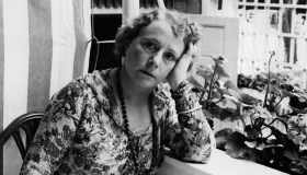 Margherita Sarfatti, la regina dell’arte che ha vissuto all’ombra del fascismo per amore