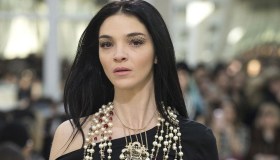 Chi è Mariacarla Boscono, la presunta nuova fiamma di Stefano De Martino