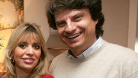 Chi è Mauro Floriani, il marito di Alessandra Mussolini