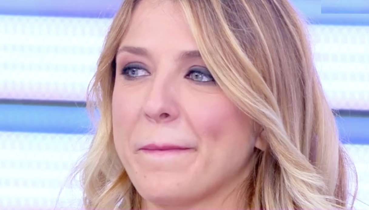 Myriam Catania si commuove e ricorda l’amore per Luca Argentero