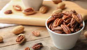 Noci pecan, amiche del cuore e del metabolismo
