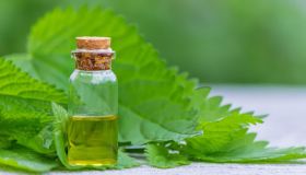 Olio di perilla, fai il pieno di omega-3 e omega-9