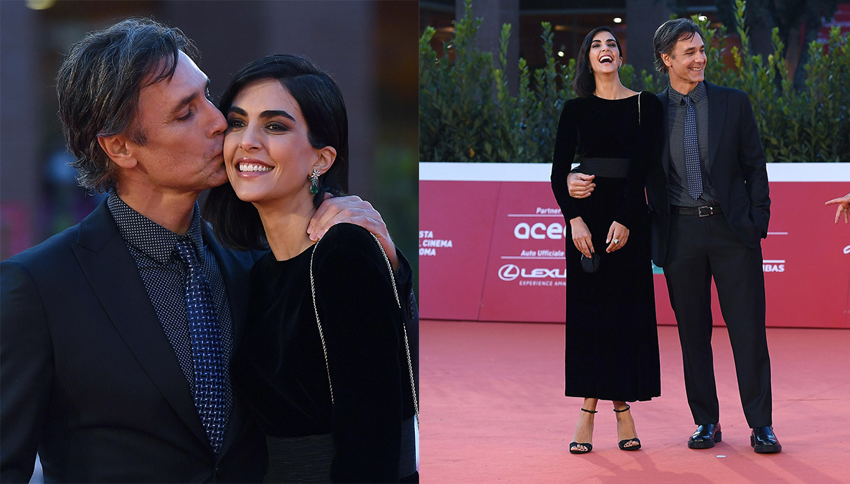 Come Una Volta Un Amore Da Favola Casting