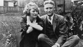 Scott e Zelda Fitzgerald e quell’amore che vivrà in eterno grazie alla scrittura
