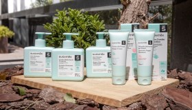 La nuova Linea Cosmetica dedicata alla prima infanzia è più sostenibile