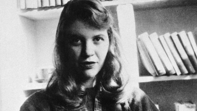 Sylvia Plath, il tragico epilogo di una donna che voleva essere tutto
