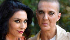 Ballando con le Stelle, Tinna Hoffmann su Instagram rivela come sta Rosalinda Celentano