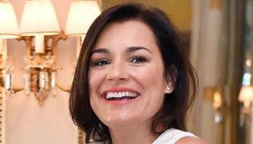 Alena Seredova: la foto su Instagram di Louis Buffon con Vivienne è spettacolare