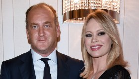 Chi è Andrea Ruggieri, l’ex fidanzato di Anna Falchi