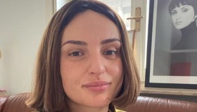 Arisa su Instagram senza trucco e nuovo look: “Basta filtri, amiamoci per ciò che siamo”