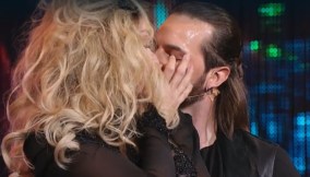 bacio