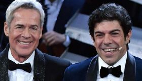 Baglioni e Favino nuovamente insieme con “Andiamo avanti”