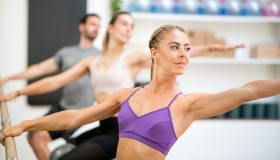 Cos’è e come funziona il Bar Method