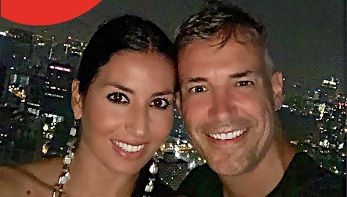 Francesco Bettuzzi su Elisabetta Gregoraci: “C’era sempre l’ombra di Briatore”