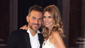 Filippa Lagerback, dedica d’amore per il compleanno di Daniele Bossari