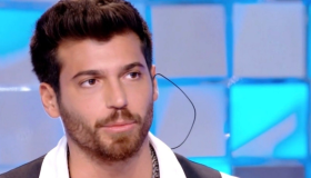 Verissimo, Can Yaman parla del suo passato difficile. Ora sogna di diventare padre