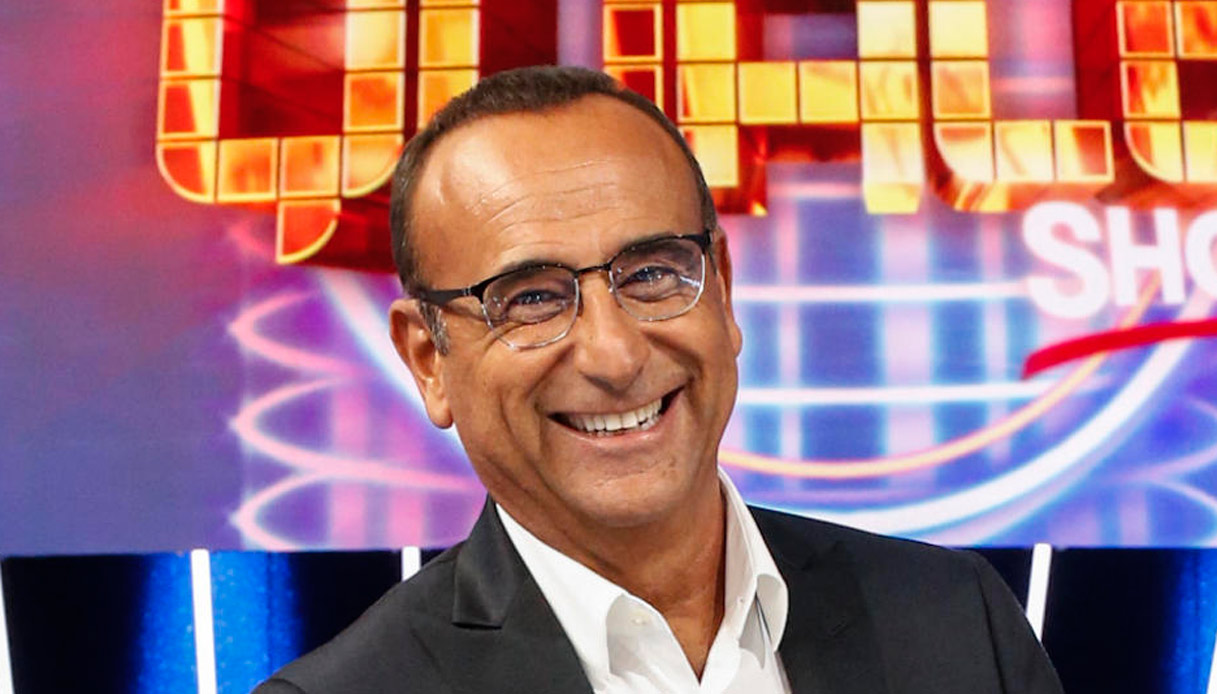 Vita Da Carlo La Casa è La Sua