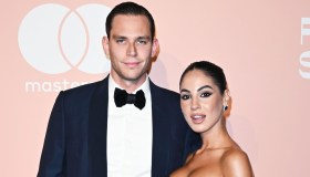 Chi è Carlo Gusalli Beretta, l’ex fidanzato di Giulia De Lellis